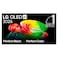 إل جي تلفاز الذكي 55 بوصة أوليد 4K بالذكاء الاصطناعي B6 OLED55B66LA - أسود