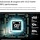 إل جي تلفاز الذكي 65 بوصة أوليد 4K بالذكاء الاصطناعي B6 OLED65B66LA - أسود