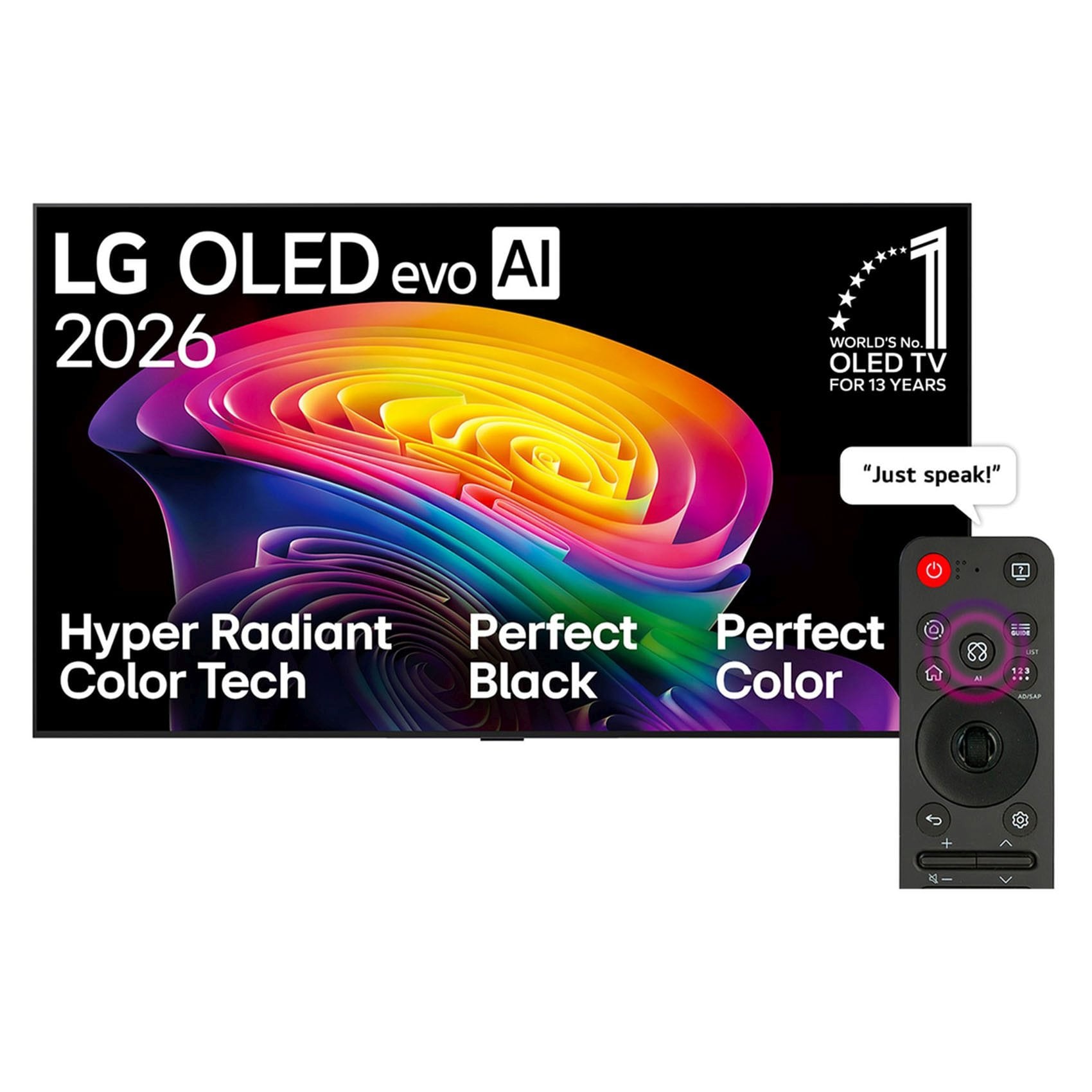 lg Lg OLED65cs6va 65 inch