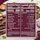 Americana Super Shish Kebab Mutton Original, 600g