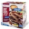 Americana Super Shish Kebab Mutton Original, 600g