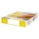 Americana Breaded Chicken Burger Original, 678g
