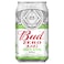 Bud Zero Green Apple Non-Alcoholic Malt Beverage, 330ml