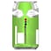 Bud Zero Green Apple Non-Alcoholic Malt Beverage, 330ml