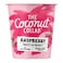 The Coconut Collab Raspberry Coconut Yogurt Alternative, 350g