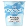 The Coconut Collab Natural Coconut Yogurt Alternative, 350g