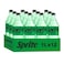 Sprite Zero Sugar Lemon-Lime Soft Drink, 1L, Pack of 12