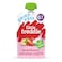 Little Freddie Dairy Free Strawberry Coconut Yogurt, 90g, Pack of 4