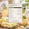 Glenstal Irish White Cheddar Slices, 150g