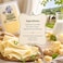 Glenstal Irish White Cheddar Slices, 150g