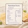 Glenstal Irish Gouda Slices, 150g