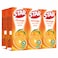 Star Orange Fruit Drink, 225ml, Pack of 6