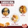 Al Ain Crispy Chicken Strips, 700g