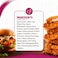 Al Ain Tender Chicken Fillets, 700g