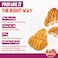 Al Ain Tender Chicken Fillets, 700g