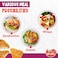 Al Ain Tender Chicken Fillets, 700g