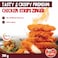 Al Ain Zinger Chicken Strips, 700g