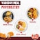 Al Ain Zinger Chicken Strips, 700g
