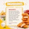 Al Ain Crunchy Chicken Nuggets, 700g