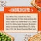 Jacob's Crispbreads Mixed Grain, 190g