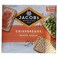 Jacob's Crispbreads Mixed Grain, 190g
