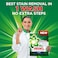 Ariel Platinum Clean Original Laundry Detergent Powder, Automatic, 5kg