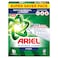 Ariel Platinum Clean Original Laundry Detergent Powder, Automatic, 5kg