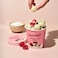 Barakat Raspberry Frozen Yogurt Coated Fruit Bites, 190g