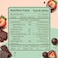 Barakat Strawberry Dark Chocolate Coated Fruit Bites, 190g