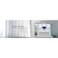 Super General Window Air Conditioner 1.5 Ton Inverter, SGA18i, White