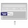 Super General Window Air Conditioner 2 Ton Inverter Compressor SGA24i, White