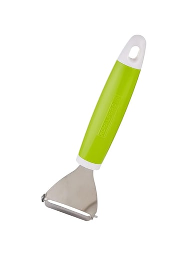 Royalford RF6302 Stainless Steel Triangle Peeler