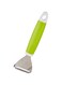 Royalford RF6302 Stainless Steel Triangle Peeler