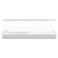 Westpoint Split Air Conditioner 3 Ton Inverter Compressor WIN3624LTYA, White