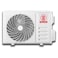 Westpoint Split Air Conditioner 1.5 Ton WST18122LTY, White