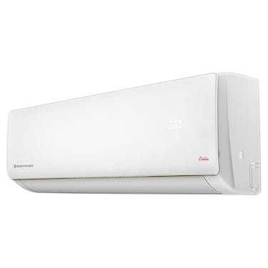 Westpoint Split Air Conditioner 1.5 Ton WST18122LTY, White