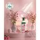 Dabur Rose Body Lotion, 400ml 