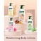 Dabur Herbolene Bio Cocoa Glow Body Lotion, 400ml
