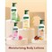 Dabur Oats Body Lotion, 400ml 