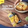 Puck Shredded Cheddar Cheese, 180g, Pack of 2