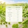 Hortex Green Peas, 400g