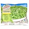 Hortex Green Peas, 400g