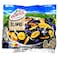 Hortex Frozen Plums, 450g