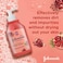 Johnson's Vita-Rich Brightening Hand Wash, Pomegranate, 300ml