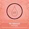 Johnson's Vita-Rich Brightening Hand Wash, Pomegranate, 300ml