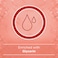 Johnson's Vita-Rich Brightening Hand Wash, Pomegranate, 300ml
