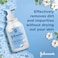 Johnson's Cottontouch Hand Wash, Cotton Milk, Twin Pack (2+1), 300 ml