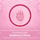 Johnson's Vita-Rich Replenishing Hand Wash Raspberry &amp; Peony 300 ml