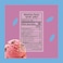 Chocodate Strawberry Ice Cream with Date Chunks, 470ml