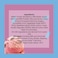 Chocodate Strawberry Ice Cream with Date Chunks, 470ml